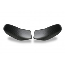 CNC Racing Carbon Fiber/Kevlar Fuel Tank Slider Kit for Ducati Panigale V4 / S / R / Speciale (18-21) and Streetfighter V4 (20-22) CNC Racing Carbon Fiber/Kevlar Fuel Tank Slider Kit for Ducati Panigale V4 / S / R / Speciale (18-21) and Streetfighter V4 (20-22)